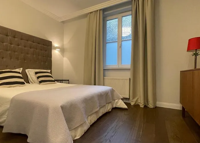 Absolu Vilnius Apartment