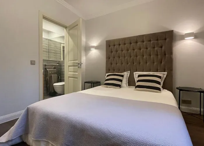 Absolu Vilnius Apartment