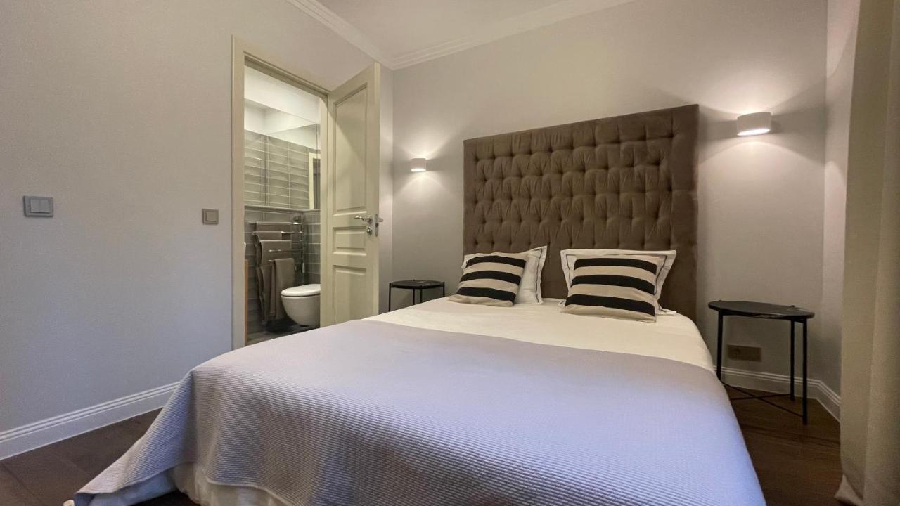 Apartment Absolu