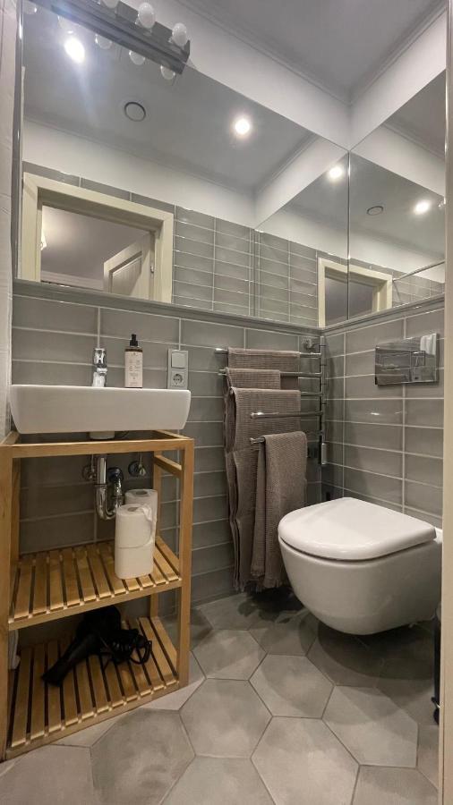 Absolu Apartment Vilnius
