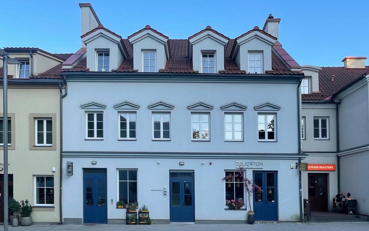 Absolu Apartment