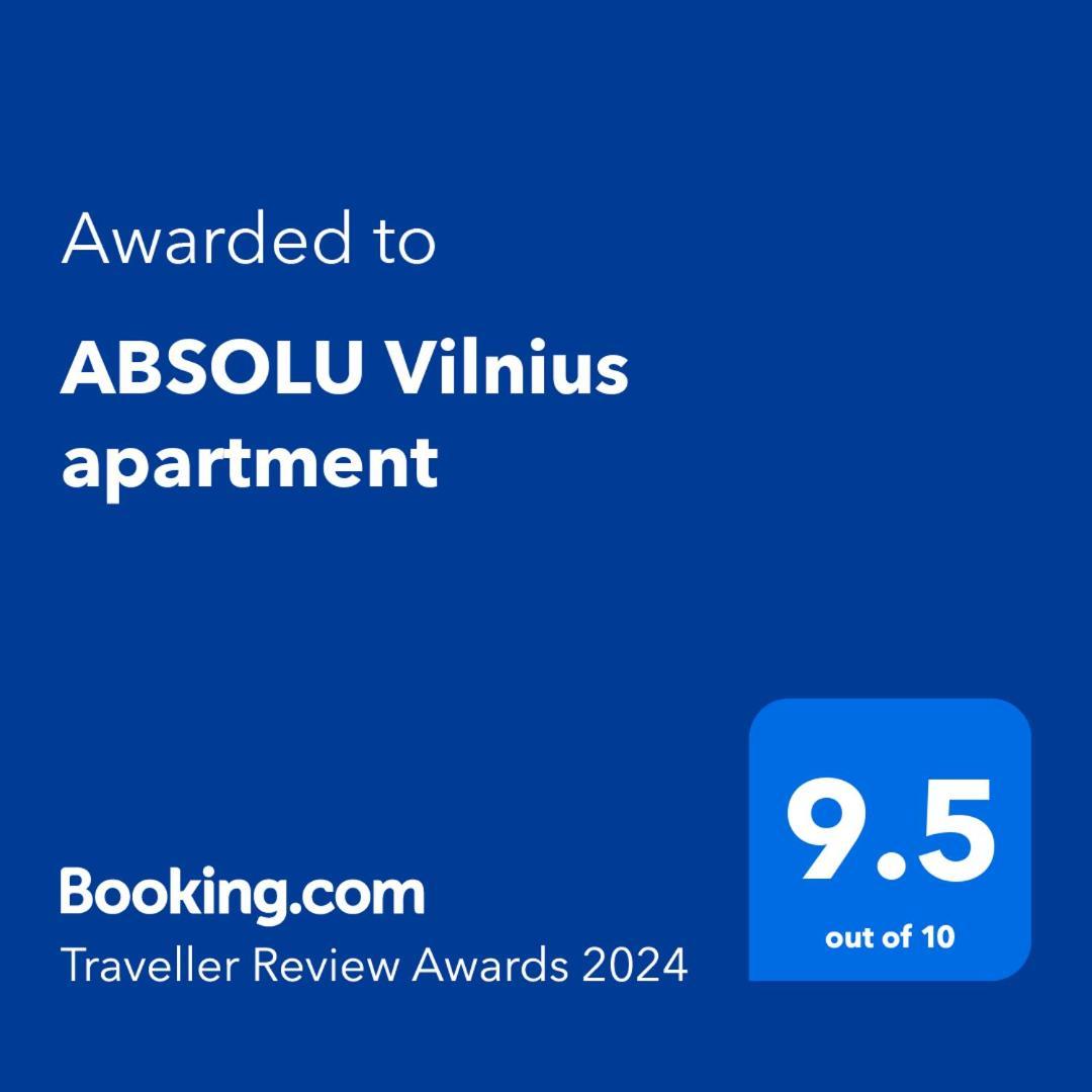 Absolu * Vilnius